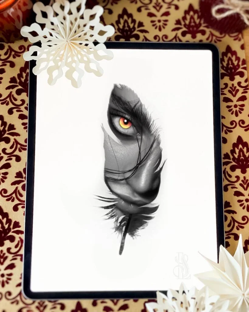 flash 102 plumefemme