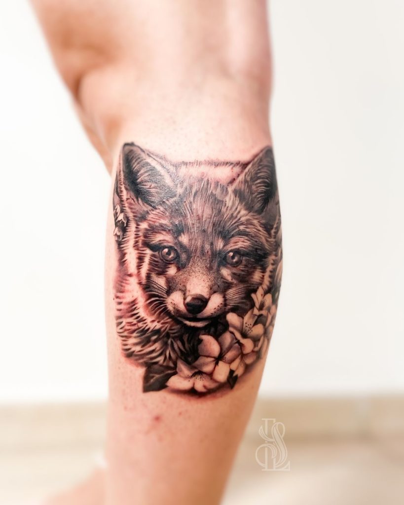 fox miryam